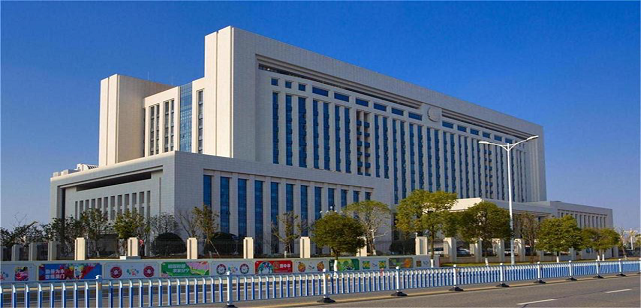 政务行业解决方案